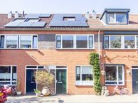 Lijnbaanstraat 10, 2032 PV Haarlem