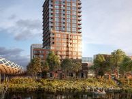 3-kamer appartement (Bouwnr. 19), 5223 AL Den Bosch