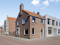 Rochussenstraat 1, 4382 LW Vlissingen