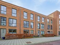 Berceusestraat 30, 1061 HX Amsterdam