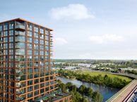 3-kamer appartement (Bouwnr. 17120), 5223 AL Den Bosch