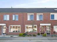 Saturnuslaan 64, 3255 TR Oude-Tonge