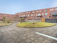 De Genestetplein 21, 3027 AZ Rotterdam