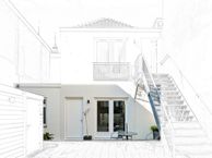 Bagijnestraat 32-B, 2511 CK Den Haag