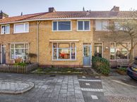 Vechtstraat 12, 3313 GZ Dordrecht