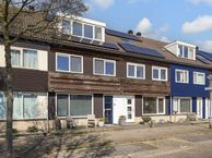 Oe Thantstraat 29, 2622 JA Delft