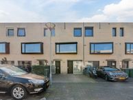 Lisdodde 65, 4823 MB Breda