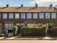 Nieuwe Zonneweg 22, 1033 JN Amsterdam