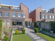 Vrouwenmantel 105, 2871 NS Schoonhoven