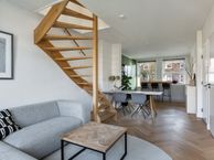 Jasper Leijnsenstraat 22-3, 1056 XZ Amsterdam