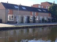 Kleinpolderkade 46, 3043 CX Rotterdam