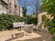 Derde Kostverlorenkade 11-H, 1054 TN Amsterdam