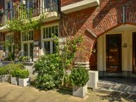 Legmeerstraat 21-H, 1058 NA Amsterdam