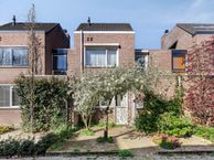 Duinkerkenlaan 79, 5627 MB Eindhoven