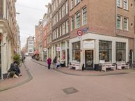 Tweede Egelantiersdwarsstraat 18-B, 1015 SC Amsterdam