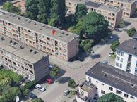 Finsestraat 35-B, 3028 SE Rotterdam