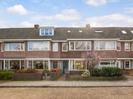 Van der Helststraat 17, 1816 CS Alkmaar