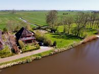 Boterdiep Oz 10, 9959 PM Onderdendam