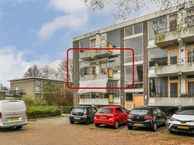 Zoutmanstraat 4, 3317 XN Dordrecht