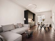 Gabriël Metsustraat 28-1, 1071 EC Amsterdam