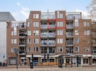 Heuvelring 67-22, 5038 CJ Tilburg