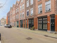 Willem van Hillegaersbergstraat 45-D, 3051 RB Rotterdam