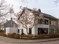 Lisstraat 2, 5062 HE Oisterwijk