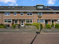 Costa Ricastraat 99, 2408 MJ Alphen aan den Rijn