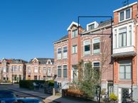 Emmastraat 33-H, 1814 DM Alkmaar