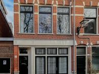 Klein Heiligland 73, 2011 ED Haarlem