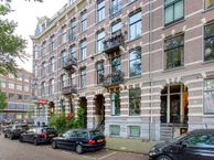 Leidsegracht 115-H, 1017 ND Amsterdam
