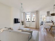 Borgerstraat 260-3, 1053 RH Amsterdam