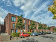 Amerikalaan 539, 3526 VX Utrecht