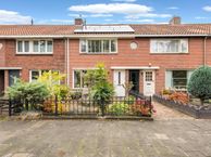 Sint Theresiastraat 47, 4703 AL Roosendaal