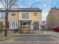 Meervlietstraat 16, 1566 TM Assendelft