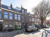 Helper Weststraat 16-A, 9721 BR Groningen