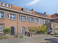 Faurestraat 35, 4611 DG Bergen op Zoom