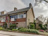 Van den Boenhoffstraat 1, 6525 BZ Nijmegen