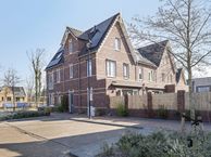 Sint Pieterstraat 10, 2212 TK Noordwijkerhout