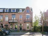 Berkenrodestraat 31, 2012 LA Haarlem