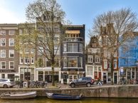 Spiegelgracht 8-3, 1017 JR Amsterdam
