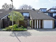Rietmeent 84, 1218 AX Hilversum