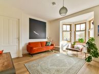 Meidoornplein 9-B, 1031 GA Amsterdam