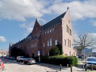 Loudonstraat 4-05, 5018 GE Tilburg