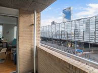 Spoorsingel 117, 3033 GJ Rotterdam