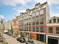 Gerard Doustraat 148-A, 1073 VX Amsterdam
