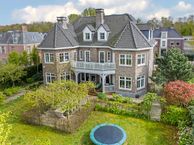 Gravin Jacobalaan 23, 2553 GX Den Haag