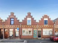 Oranjestraat 46, 3312 VJ Dordrecht