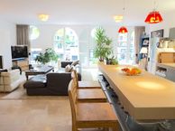 Brouwersgracht 180-A, 1013 HC Amsterdam