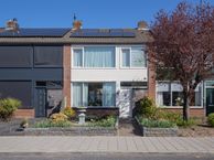 Willem de Zwijgerlaan 109, 3931 KN Woudenberg